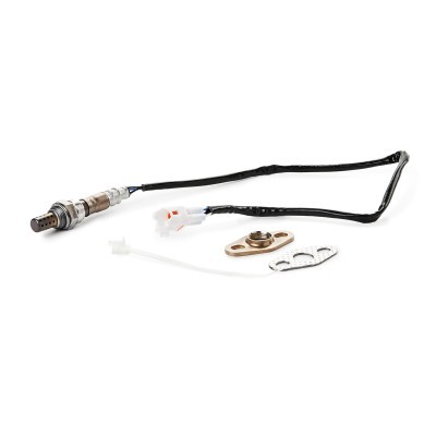 Lambda (Oxygen) Sensor RIDEX 3922L0726 3922L0726 - photo 3