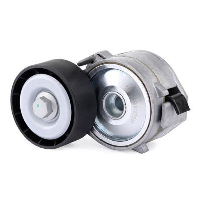 Belt Tensioner V-Ribbed Belt RIDEX 540T0022 540T0022 - photo 3