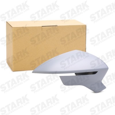 Cover, Exterior Mirror Stark SKAA-2230126 SKAA-2230126 - photo 2