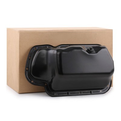 Oil Pan RIDEX 592O0037 592O0037 - photo 2