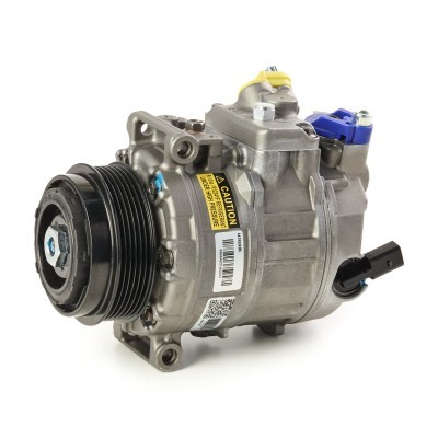 Compressor, Air Conditioning 447K0249R - photo 3