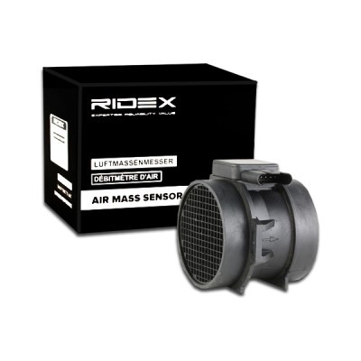 Air Mass Sensor RIDEX 3926A0220 3926A0220 - photo 3