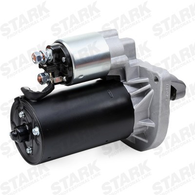 Starter Stark SKSTR-0330394 SKSTR-0330394 - photo 4