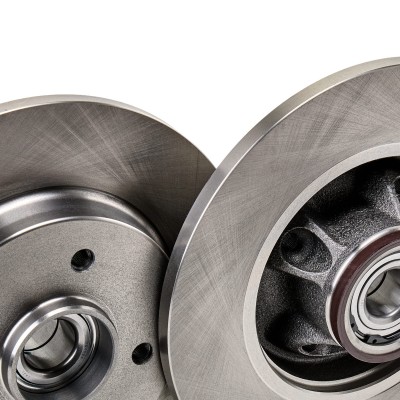Brake Disc RIDEX 82B0700 82B0700 - photo 8