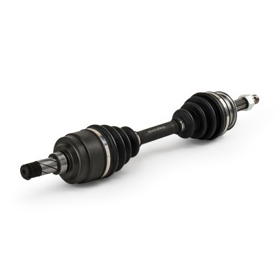 Drive Shaft RIDEX 13D0845 13D0845 - photo 4
