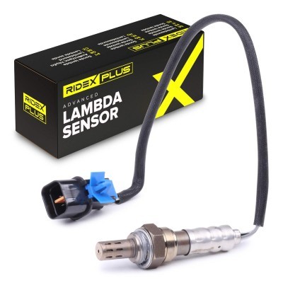 Lambda (Oxygen) Sensor RIDEX 3922L0353P 3922L0353P - photo 2