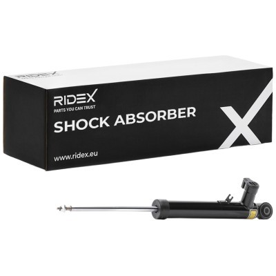 Shock Absorber RIDEX 854S2669 854S2669 - photo 2