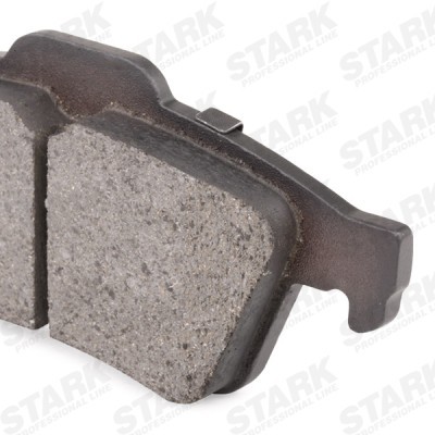 Brake Pads Set Stark SKBP-0010145 SKBP-0010145 - photo 7