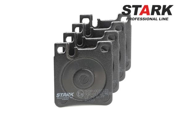 Brake Pads Set Stark SKBP-0010121 SKBP-0010121 - photo 1