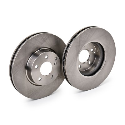 Brake Disc RIDEX 82B0550 82B0550 - photo 7