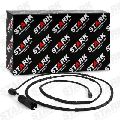 Sensor, Brake Pad Wear Stark SKWW-0190125 SKWW-0190125 - photo 2