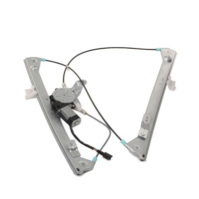 Window Regulator RIDEX 1561W0636 1561W0636 - photo 3