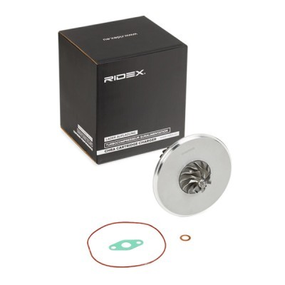 Turbo cartridge (core) RIDEX 4973C0154 4973C0154 - photo 2