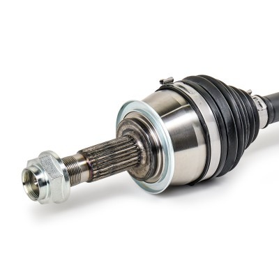 Drive Shaft RIDEX 13D2180 13D2180 - photo 5