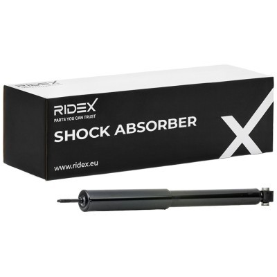 Shock Absorber RIDEX 854S0158 854S0158 - photo 2