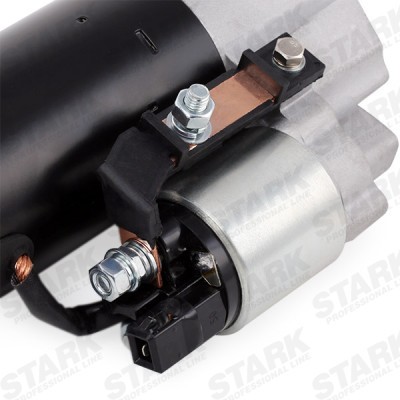 Starter Stark SKSTR-0330241 SKSTR-0330241 - photo 5
