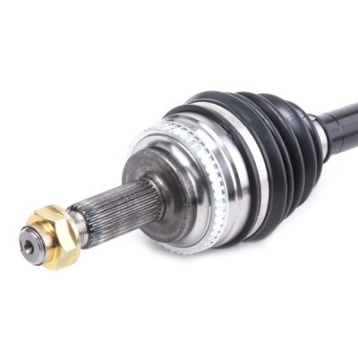 Drive Shaft RIDEX 13D0326 13D0326 - photo 6