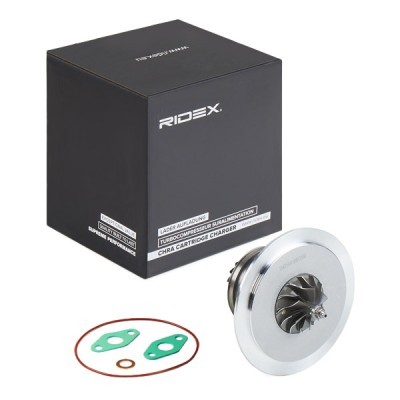 Turbo cartridge (core) RIDEX 4973C0148 4973C0148 - photo 2