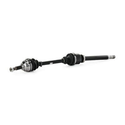 Drive Shaft RIDEX 13D0433R 13D0433R - photo 3