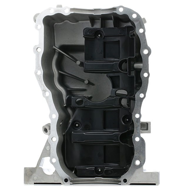 Oil Pan RIDEX 592O0026 592O0026 - photo 1