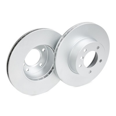 Brake Disc RIDEX 82B0169 82B0169 - photo 7