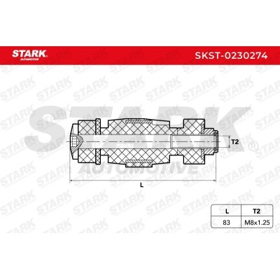 Stabilizer Link Stark SKST-0230274 SKST-0230274 - photo 6