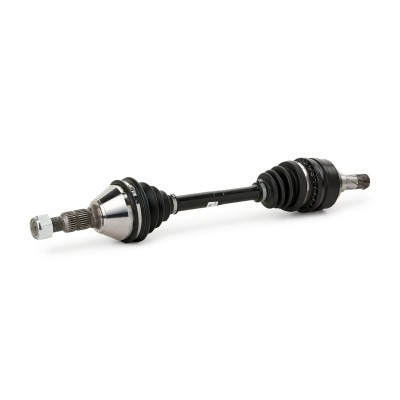 Drive Shaft RIDEX 13D0807R 13D0807R - photo 3