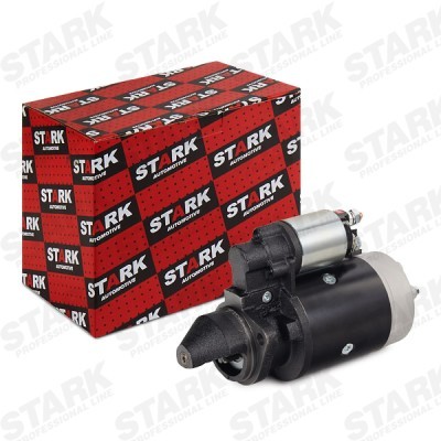 Starter Stark SKSTR-03330552 SKSTR-03330552 - photo 2