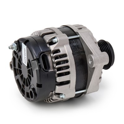 Alternator RIDEX 4G0532R 4G0532R - photo 4