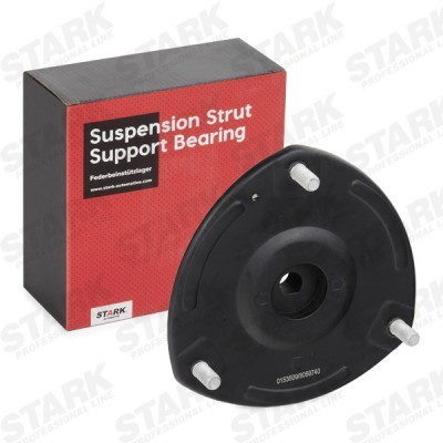 Strut Support Bearing Front Stark SKSS-0670158 SKSS-0670158 - photo 2