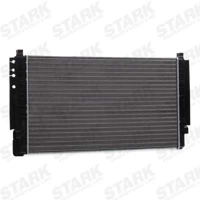 Radiator, Engine Cooling Stark SKRD-0120425 SKRD-0120425 - photo 6