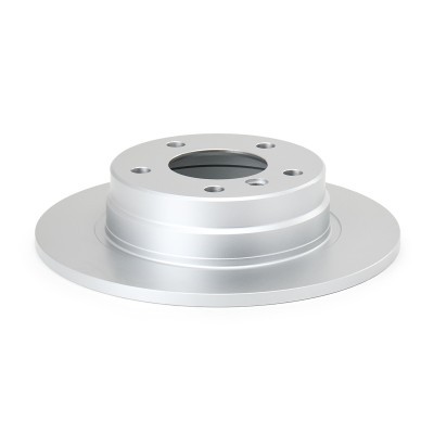 Brake Disc RIDEX 82B0226P 82B0226P - photo 4