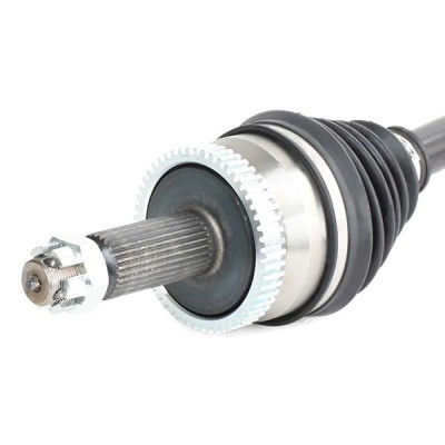 Drive Shaft RIDEX 13D0675 13D0675 - photo 5