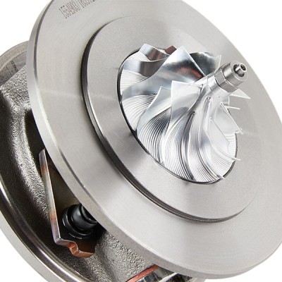 Turbo cartridge (core) RIDEX 4973C0122 4973C0122 - photo 5