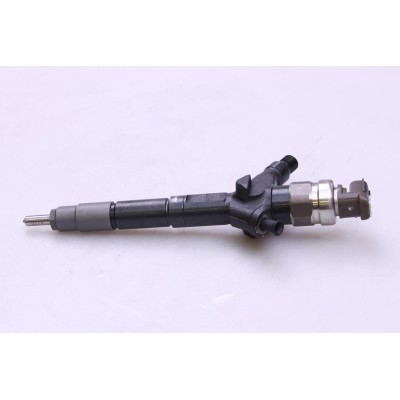 Injector Nozzle RIDEX 3902I0169R 3902I0169R - photo 7