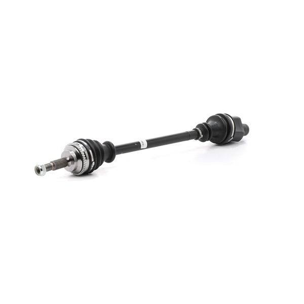 Drive Shaft RIDEX 13D0352R 13D0352R - photo 1