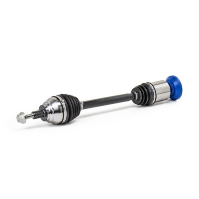 Drive Shaft RIDEX 13D1792 13D1792 - photo 3