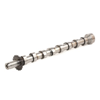 Camshaft RIDEX 566C0017 566C0017 - photo 3