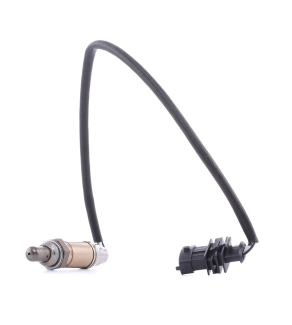 Lambda (Oxygen) Sensor RIDEX 3922L0037P 3922L0037P - photo 1