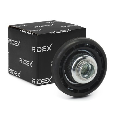 Strut Support Bearing Front RIDEX 1180S0473 1180S0473 - photo 7