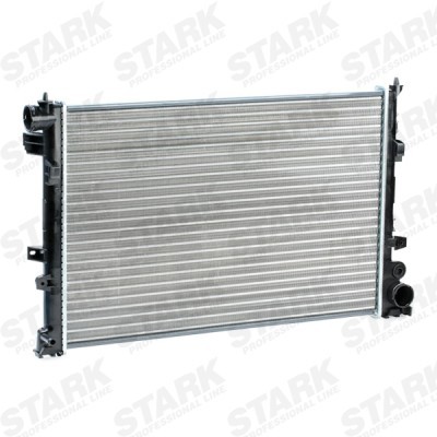 Radiator, Engine Cooling Stark SKRD-0120218 SKRD-0120218 - photo 3