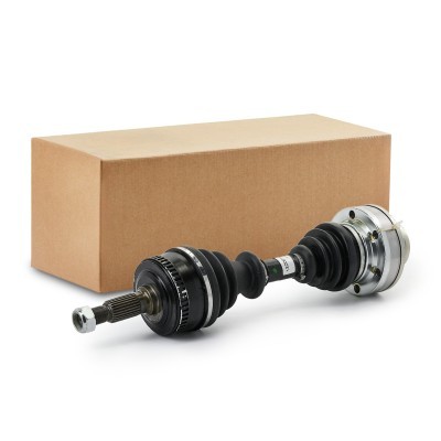 Drive Shaft RIDEX 13D0011R 13D0011R - photo 2