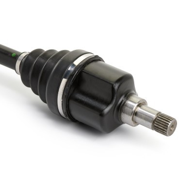 Drive Shaft RIDEX 13D0637R 13D0637R - photo 6