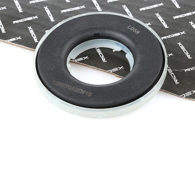 Top strut mount RIDEX 1626F0048 1626F0048 - photo 2