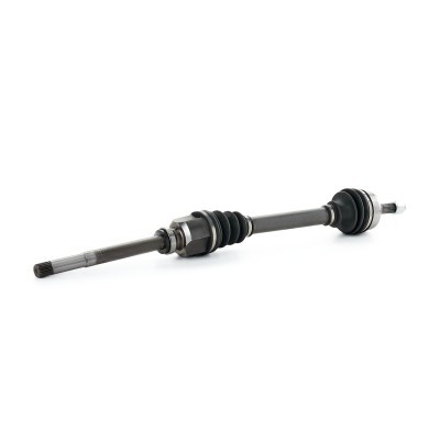 Drive Shaft RIDEX 13D1166 13D1166 - photo 4