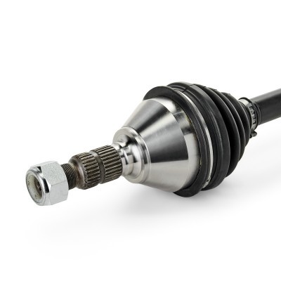 Drive Shaft RIDEX 13D0121R 13D0121R - photo 5