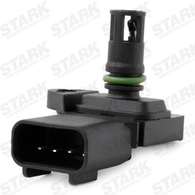 Boost pressure sensor Stark SKBPS-0390026 SKBPS-0390026 - photo 4