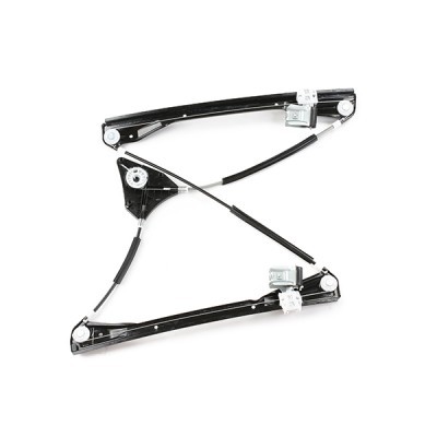 Window Regulator RIDEX 1561W0032 1561W0032 - photo 2