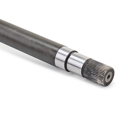 Drive Shaft RIDEX 13D1653R 13D1653R - photo 6