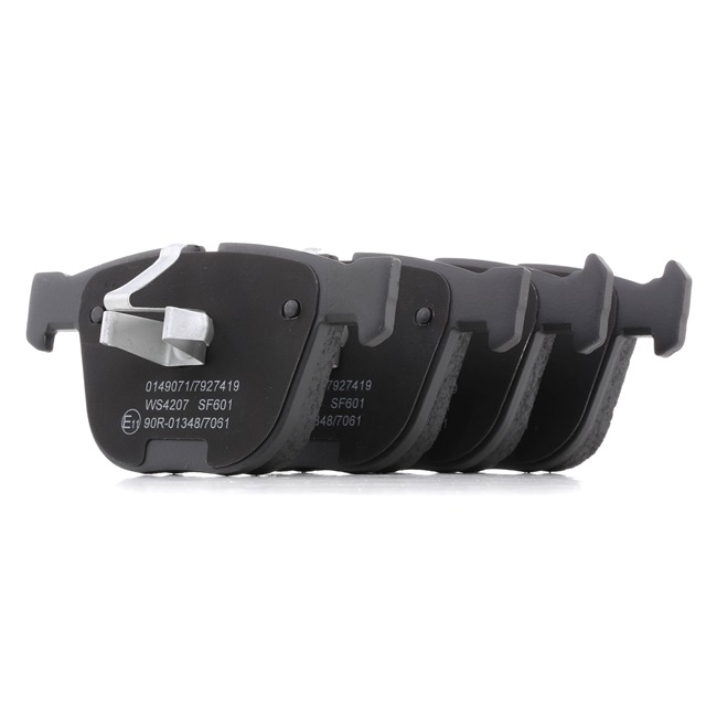 Brake Pads Set Stark SKBP-0011307 SKBP-0011307 - photo 1